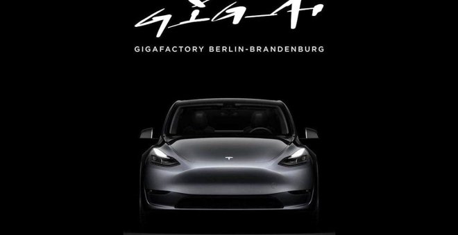 Los primeros Tesla Model Y fabricados en Berlín ya tienen fecha de entrega a sus clientes
