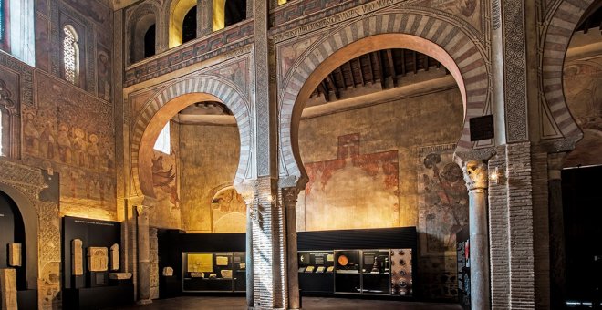 Un recorrido por la amplia oferta museística que ofrecen las cinco provincias de Castilla-La Mancha