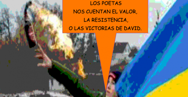 David contra Goliat