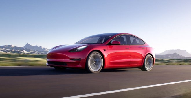 Tesla eleva el precio del Model 3 y Model Y en España por la subida de las materias primas