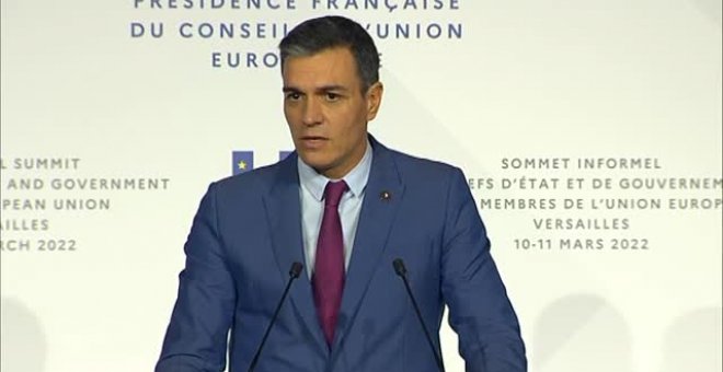 Sánchez alerta de que el pacto PP-Vox es un momento "grave y crítico" para la democracia española