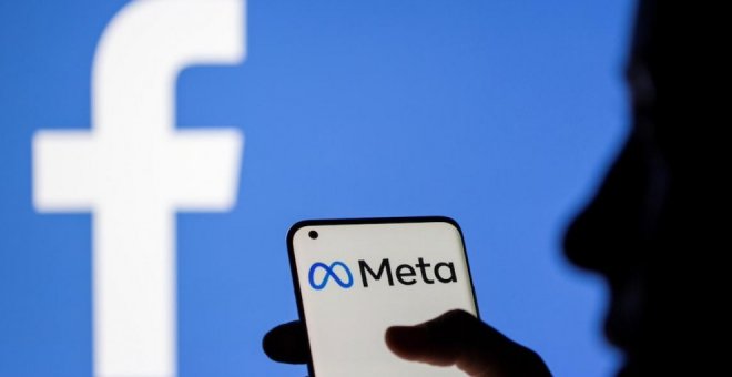 Meta, la empresa matriz de Facebook, prepara un plan de despidos a gran escala