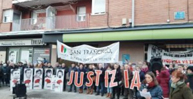 Verdad Justicia Reparación - CONSTRUIR M3MORIA EN EL LUGAR DEL CRIMEN