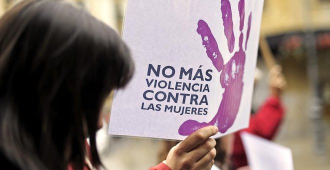 446 denuncias al día por violencia contra las mujeres