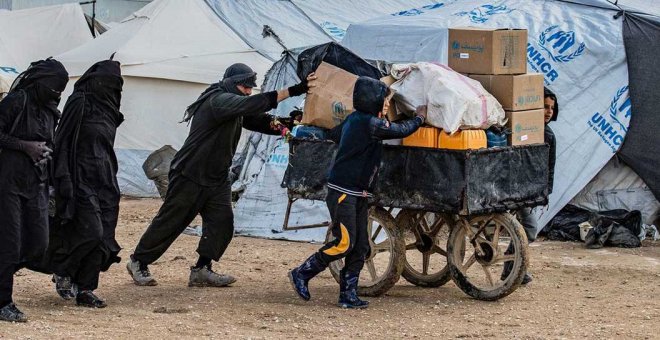 Antonio Guterres: Tras once años de guerra en Siria debemos optar por la paz