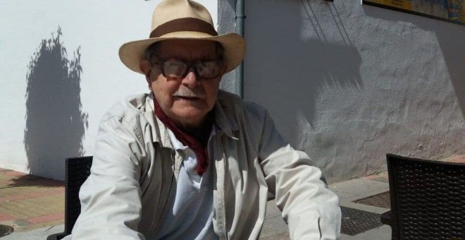 Muere Toño Blanco, histórico de la izquierda carbayona