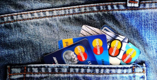 Economía digital: cuentas bancarias y tarjetas de crédito virtuales
