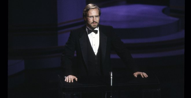 En la muerte de William Hurt, películas (y un serión) para recordarle