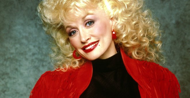 La fabulosa historia de Dolly Parton