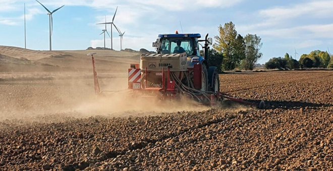 Batería de medidas que mitigaría la crisis de los sectores agropecuario y de transportes