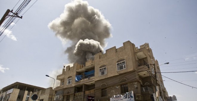 Yemen, la guerra silenciada