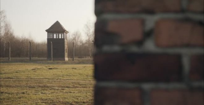 Un centro asociado al memorial de Auschwitz acoge a refugiados de Ucrania