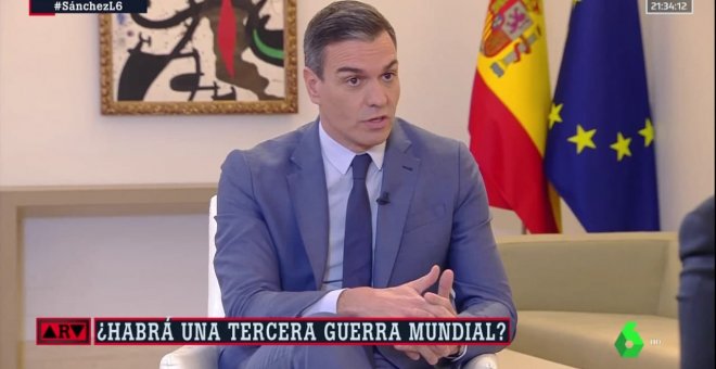 ¿La unidad de España importa tanto como para costarle la vida a alguien?