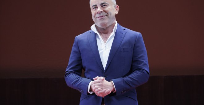 Jorge Javier contra Núñez Feijóo: "Tramposo"