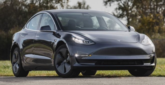 Tesla vuelve a subir los precios de los Model 3 y Model Y en China