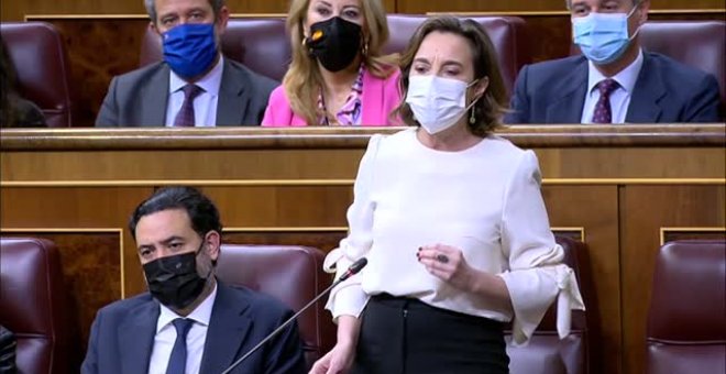Sánchez pide a la oposición "patriotismo europeo"