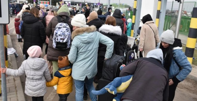 Casi un centenar de refugiados han llegado a Castilla-La Mancha a través de la coordinación con el Ministerio