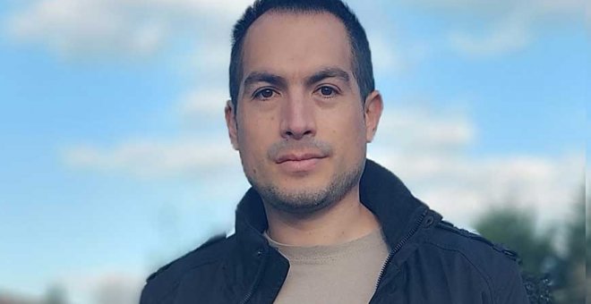 Guillermo Ruiz Plaza: "Ser inmigrante siempre conlleva experiencias peliagudas, incluso kafkianas"