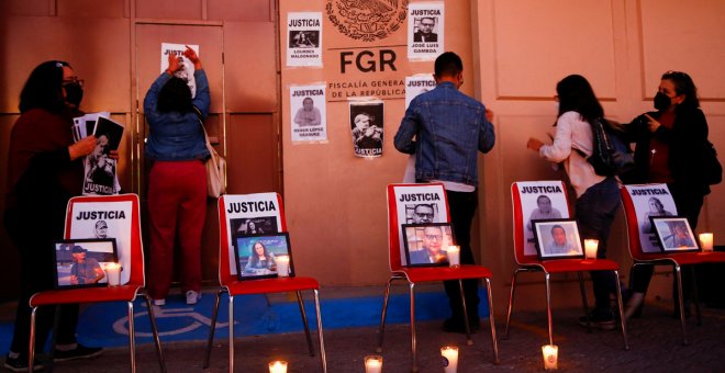 Asesinan a tiros al periodista Armando Linares en México