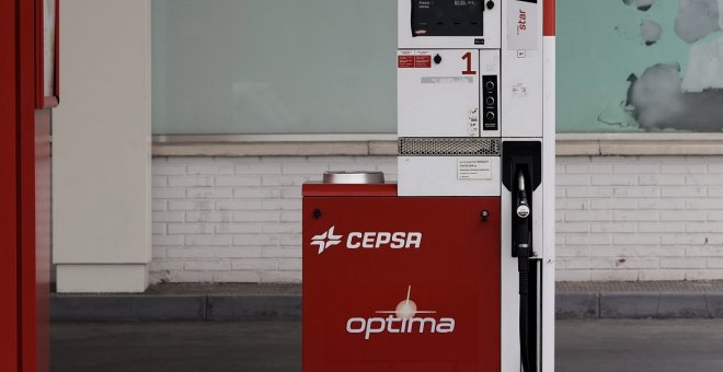 Cepsa gana 661 millones en 2021 y dejó atrás las pérdidas por el Covid