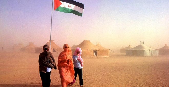 Una nueva traición al Sáhara Occidental