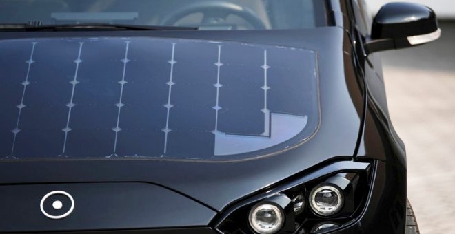 Sono Motors construye 37 prototipos de validación de su coche eléctrico y solar