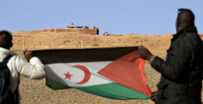 Tomar Partido - Las promesas nunca cumplidas al pueblo saharaui