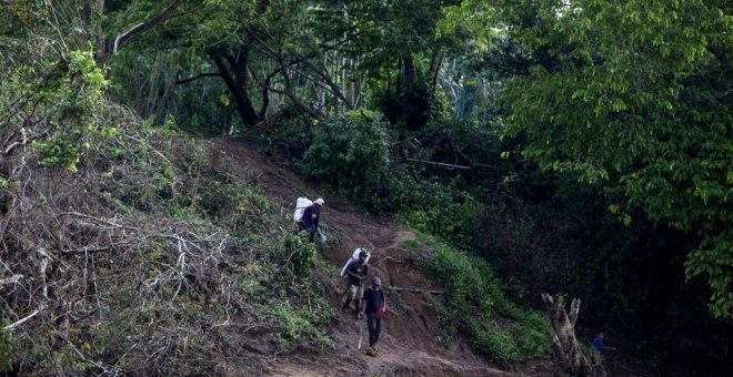 Asesinado de manera atroz un reconocido líder indígena en Nicaragua