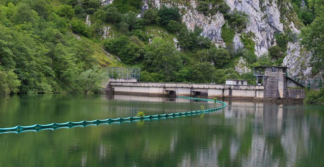 ¿Qué hacer con las centrales hidroeléctricas en Asturias?