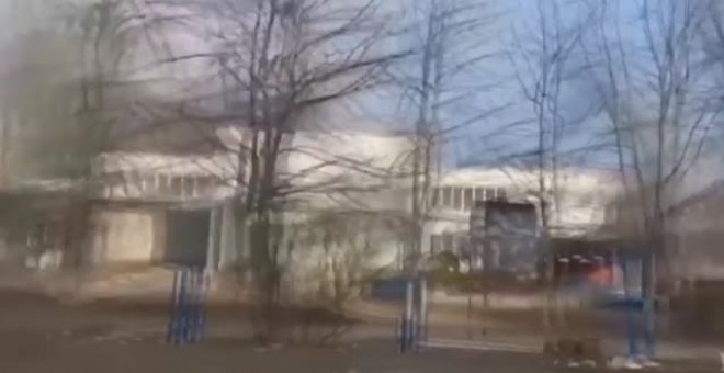 Putin destruye más del 70% de la aislada ciudad de Mariupol