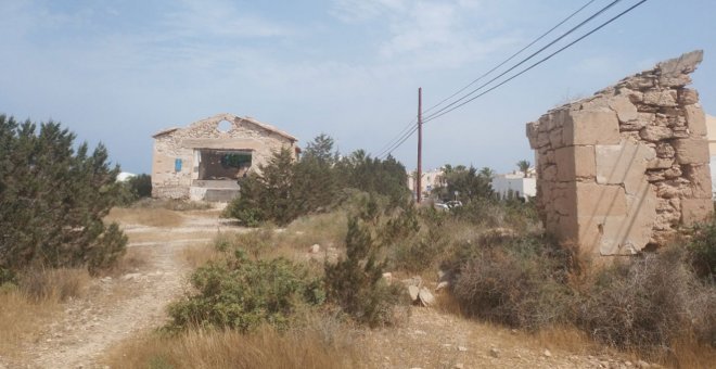 Otras miradas - Infierno también hubo en Formentera