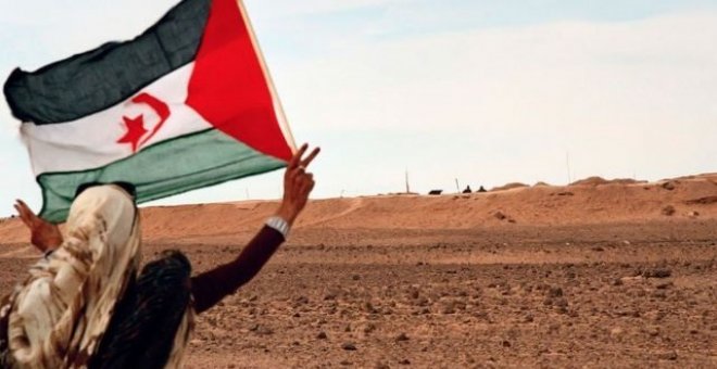 Las claves del conflicto del Sáhara Occidental bajo la mirada de Podemos Latinoamérica