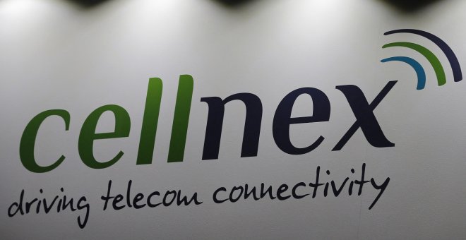 Cellnex vende 3.200 torres en Francia a la estadounidense Phoenix