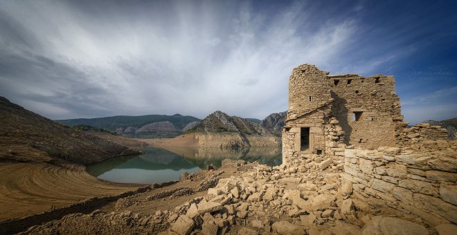 Cómo salir de la 'esquizofrenia' del agua