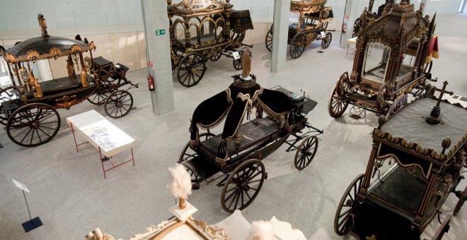 Los 9 museos más raros de España