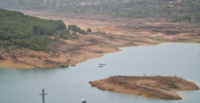 Los municipios ribereños piden responsabilidad y no supeditar las reservas de agua a intereses comerciales privados