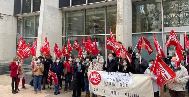 "Ya no bastan las buenas palabras sin hechos para resolver los problemas del día a día"