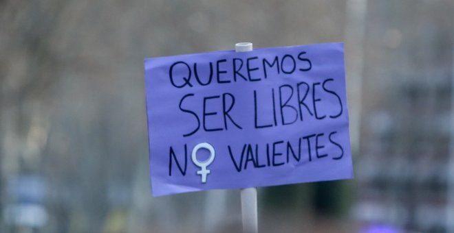 Colectivos feministas convocan movilizaciones en Galicia por la muerte violenta de la joven Jéssica Méndez
