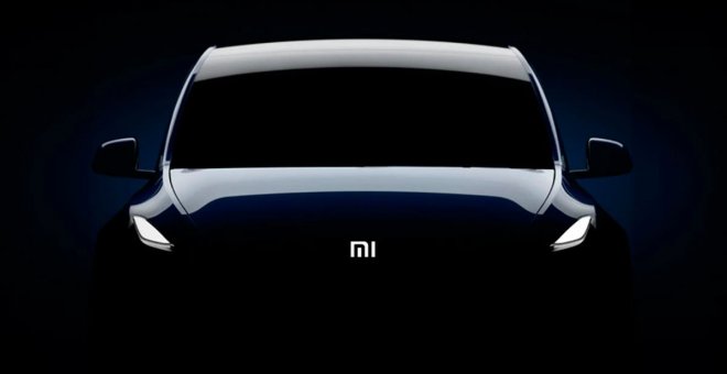 Ya sabemos cuándo presentará Xiaomi su primer coche eléctrico