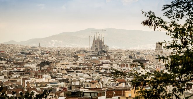 Otras miradas - La ZBE de Barcelona sigue vigente para proteger el derecho a la salud