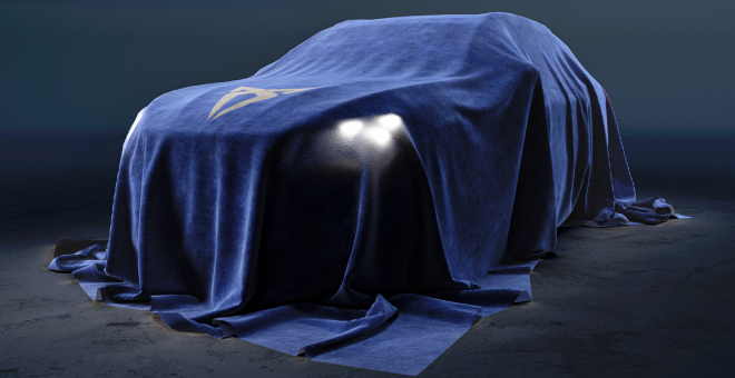 CUPRA anuncia la autonomía de un nuevo SUV híbrido enchufable que llegará en 2024