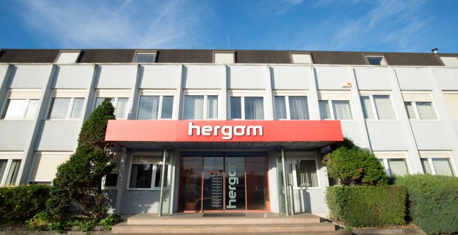 La planta de Hergom no podrá fundir "más allá del lunes" por escasez de combustible