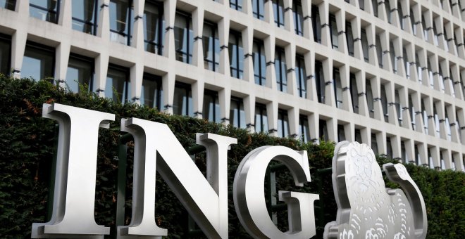 ING pone fin a la financiación de nuevos proyectos de petróleo y gas