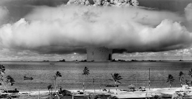 Otras miradas - ¿Es la amenaza nuclear más real que nunca?