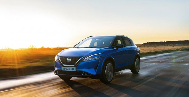 Nissan va a contracorriente: confiará en los motores térmicos más allá de 2030