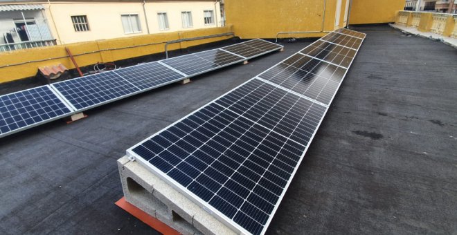 Toledo impulsará la creación de comunidades energéticas locales para facilitar el acceso a las renovables