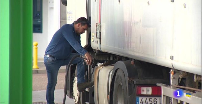 CCOO urge a resolver los problemas estructurales del transporte