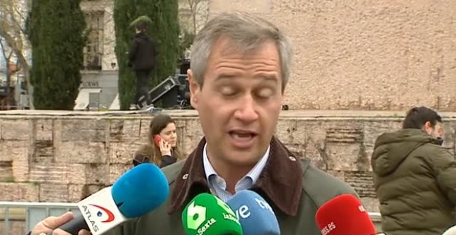 El Partido Popular niega el acuerdo logrado por Sánchez en Bruselas para frenar los precios de la energía