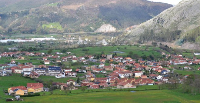 Cantabria registra este sábado tres de las temperaturas más altas del país