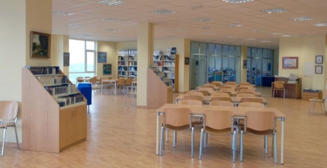 La biblioteca de Suances traslada su sesión de cuentacuentos al 1 de abril